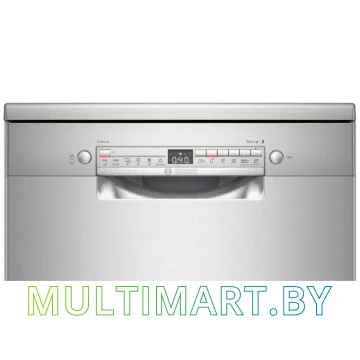 Посудомоечная машина Bosch Serie 2 SMS2HVI72E картинка 3